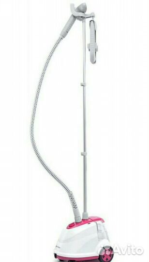 Пароочиститель