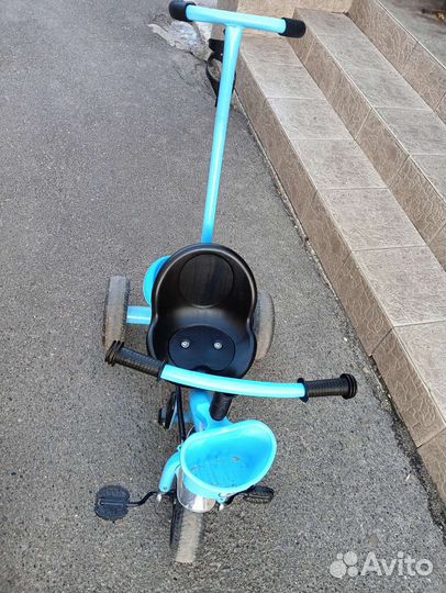 Продам велосипед детский