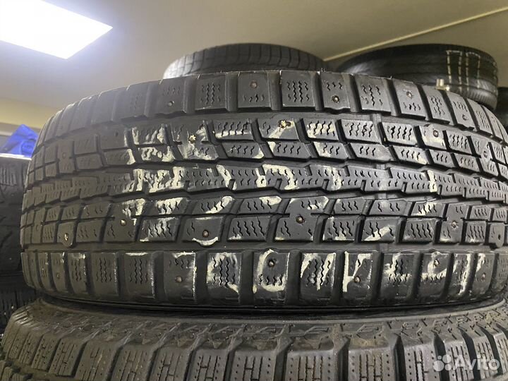 Kapsen IceMax RW505 195/65 R15 97T