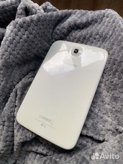 Samsung Galaxy Note 8.0 N5110