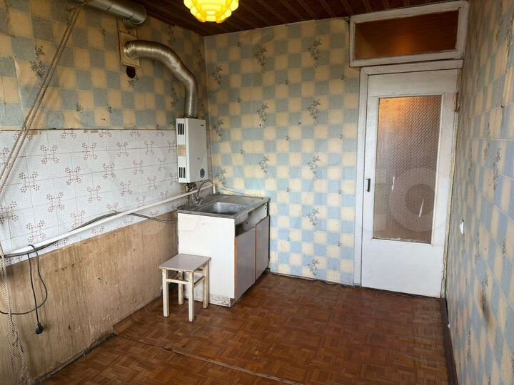 2-к. квартира, 49 м², 2/2 эт.