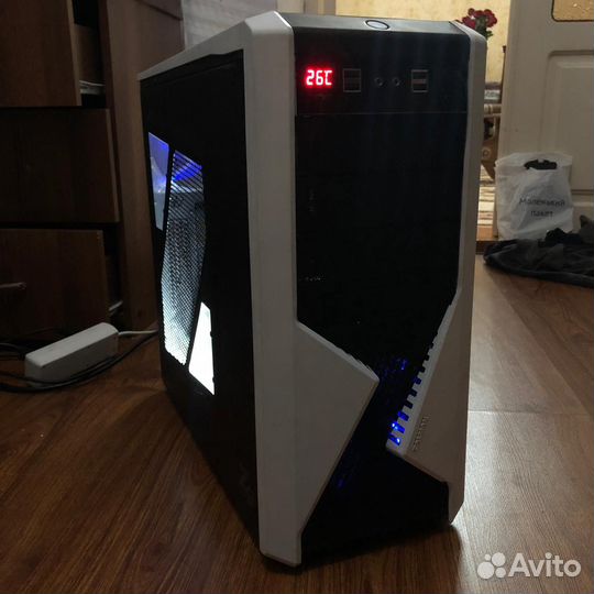 Игровой компьютер i5