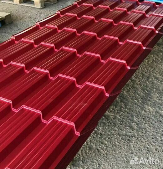 Металлочерепица 0,35