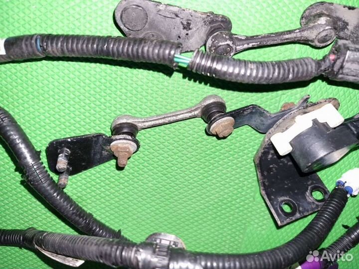 Датчик положения кузова Suzuki Grand Vitara