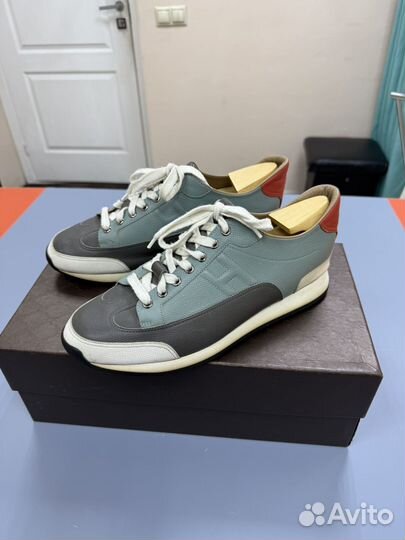 Кроссовки Hermes оригинал