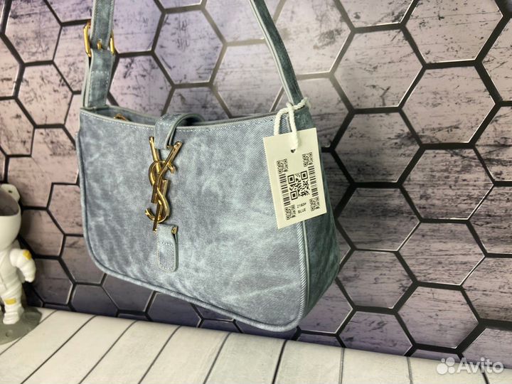 Сумка Женская Yves Saint Laurent