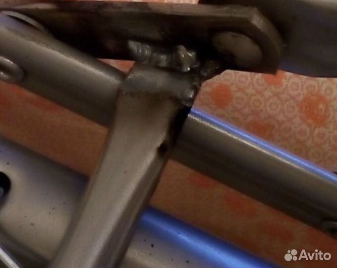 Ремонт металлической мебели сварка офис / дача/дом