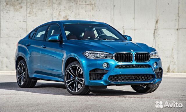 R20 612 стиль BMW X5 X6 Новые Диски
