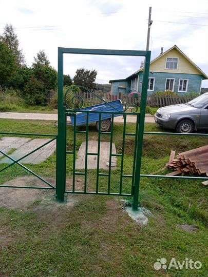 Изготовление дверей