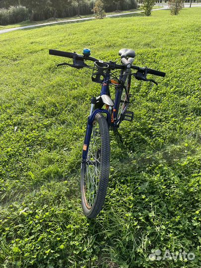 Горный велосипед взрослый 29 колеса