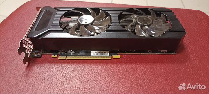 Видеокарты gtx 1060 6 gb