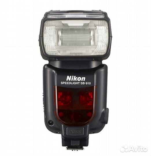 Вспышка Nikon Speedlight SB-910