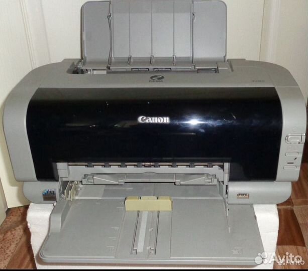 Принтер Canon pixma iP2000