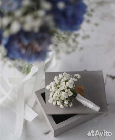 Букет невесты