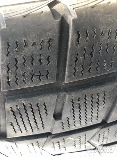 Nexen Winguard Ice SUV 235/65 R17 65Q