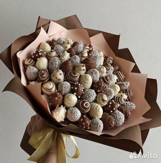 Сладкие подарки для близких