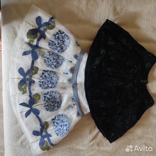 Вещи для девочки 110 116