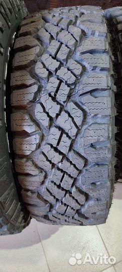 Goodyear Wrangler DuraTrac 285/70 R17 121Q