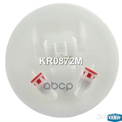 Электробензонасос krauf KR0872M KR0872M Krauf