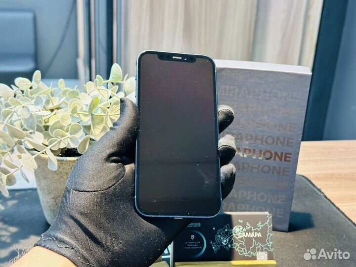 iPhone 12, 128 ГБ
