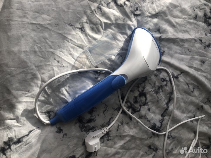 Philips gc300 ручной отпариватель