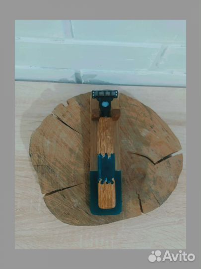 Бритвенный станок