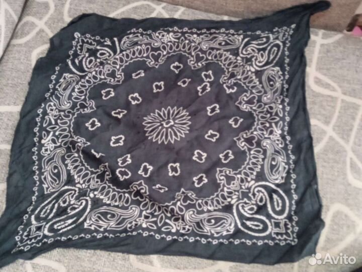 Платок бандана