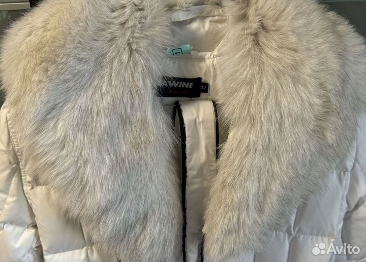 Пуховик Savage 42