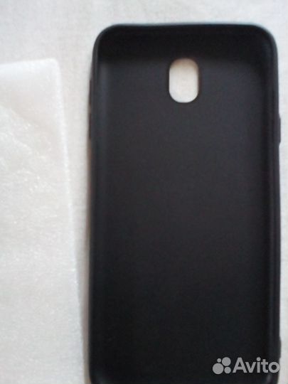 Чехол для Samsung galaxy J7 2017 (SM-J730)