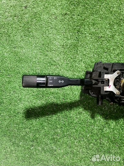 Переключатель поворотов подрулевой Mazda 626