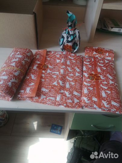 Книжный бокс апрель. Люди и звери