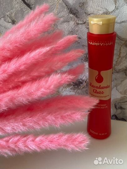 Кератин для волос состав