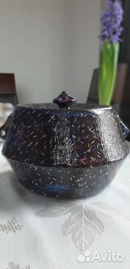 Керамика