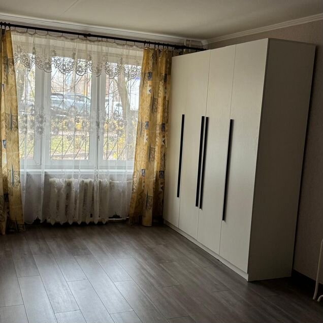 1-к. квартира, 31,9 м², 1/5 эт.