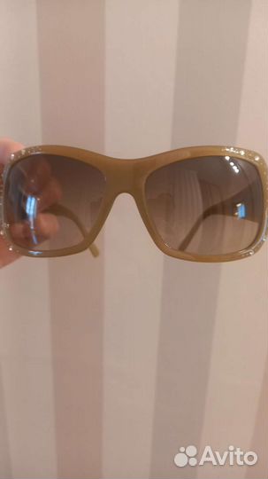 Salvatore ferragamo очки