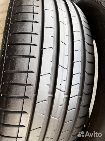 Pirelli P Zero PZ4 255/45 R20