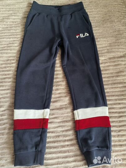 Спортивный костюм для мальчика 134 140