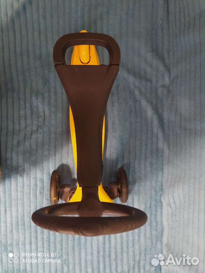 Самокат трансформер 3 В 1