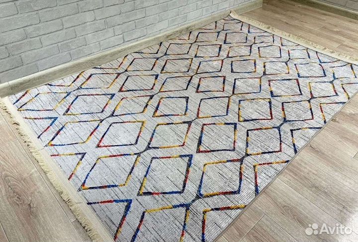 Ковёр Турция 120 180 новый