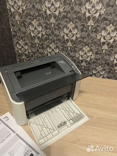 Принтер лазерный Canon LBP-2900