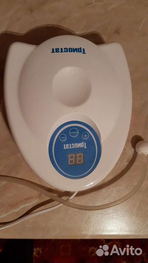 Озонатор от вирусов