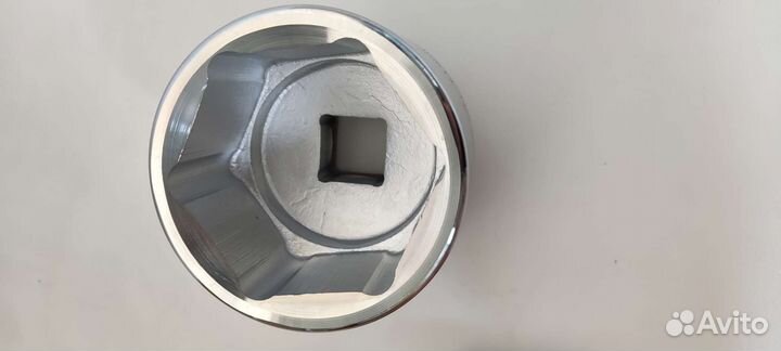 Головка торцевая 1