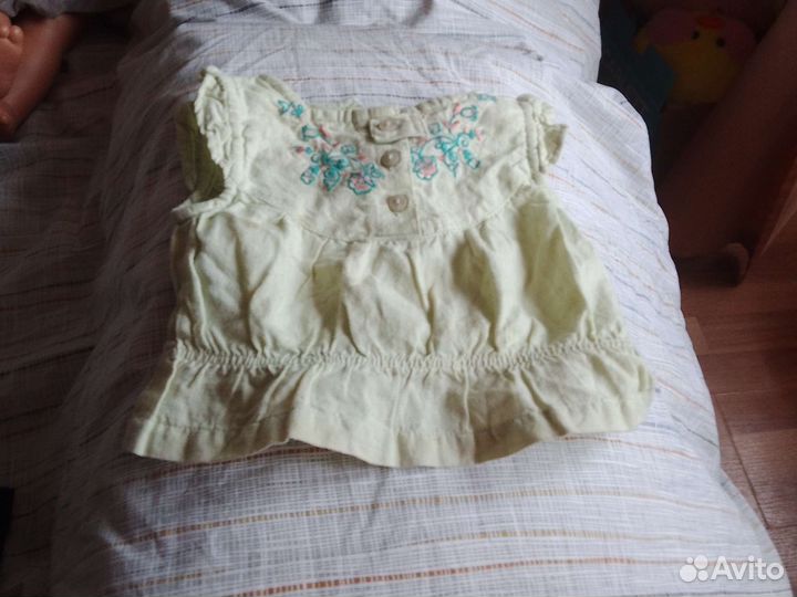 Испанская коллекционная кукла A.juan