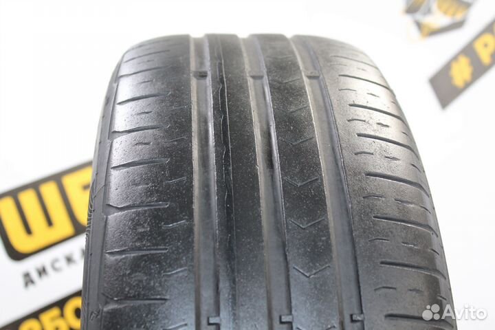 Continental ContiPremiumContact 5 185/60 R15 88T
