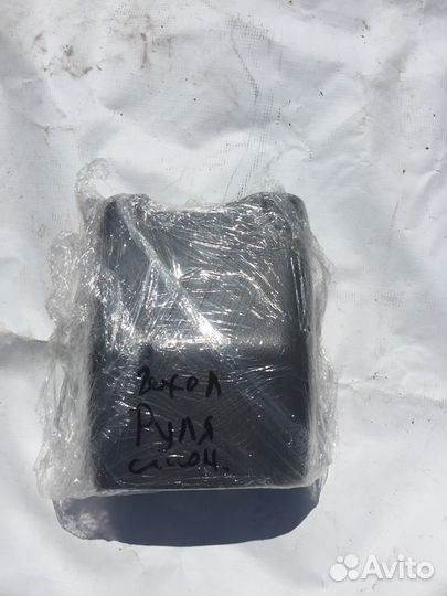 Lexus GS 300 чехол руля