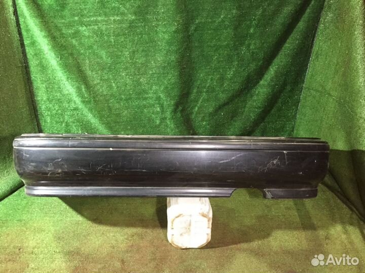 Бампер задний sedan Honda Accord CB2CB4 Серыйцарап