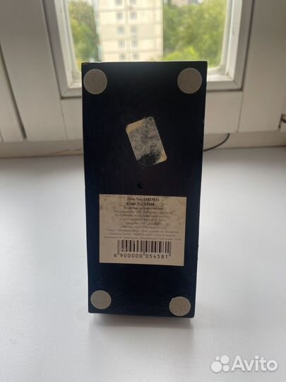 Подсвечник, фигурка слона