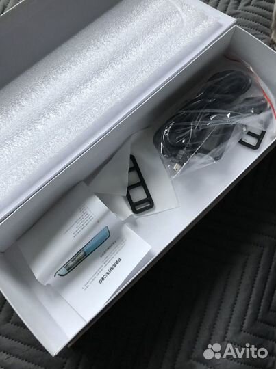 Видеорегистратор зеркало новый