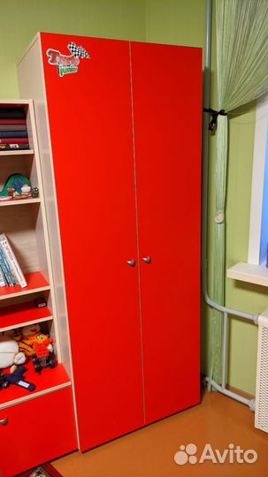 Детская мебель бу