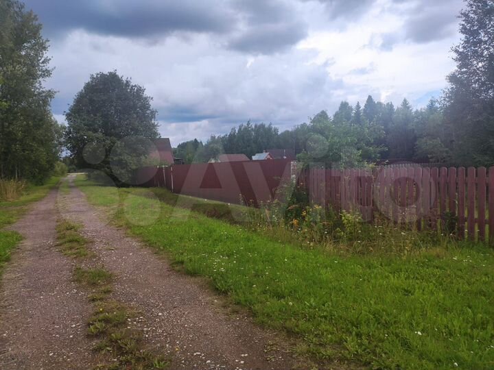 Участок 20 сот. (ИЖС)